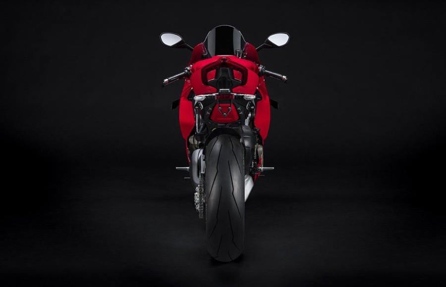 Panigale V4 S