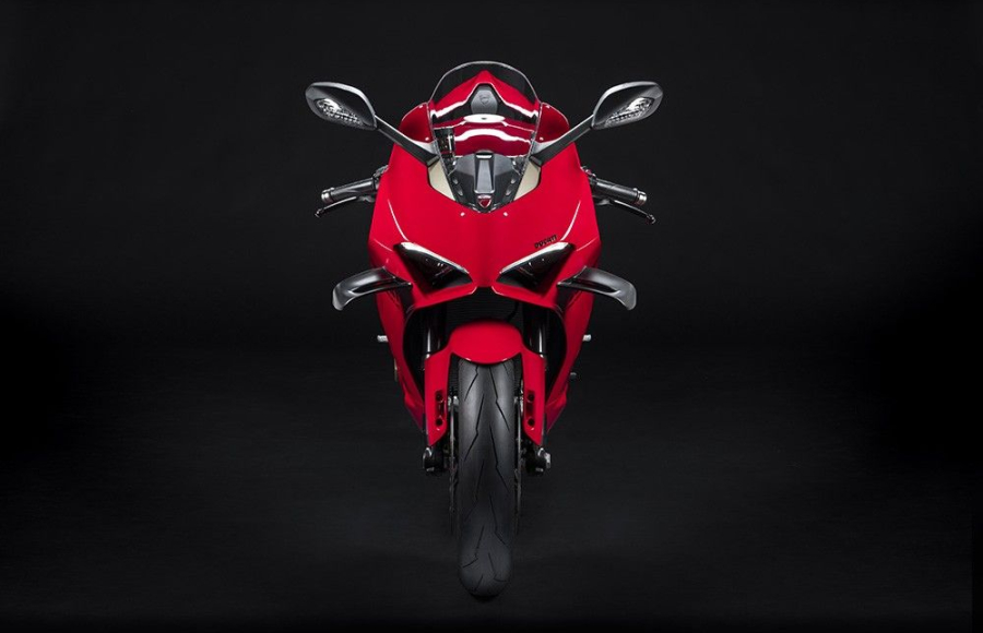 Panigale V4