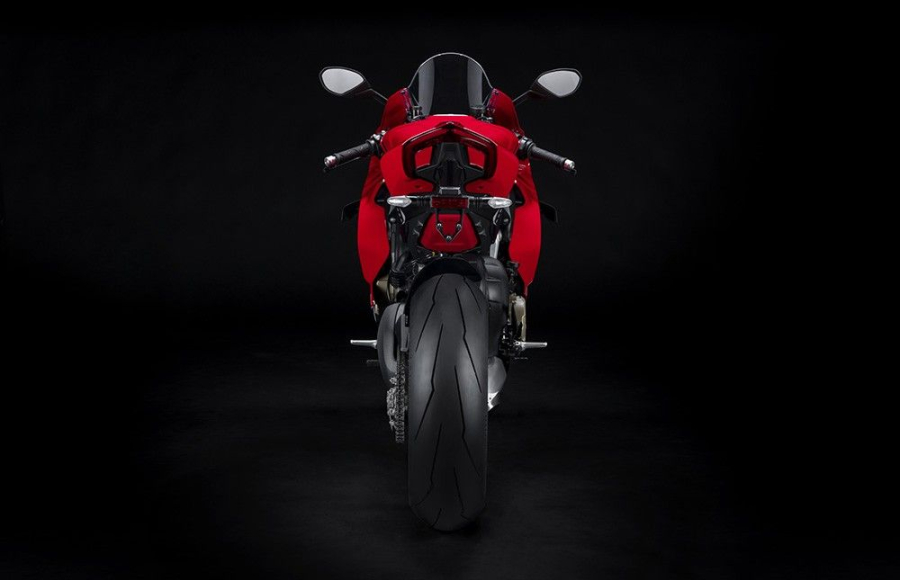 Panigale V4 S