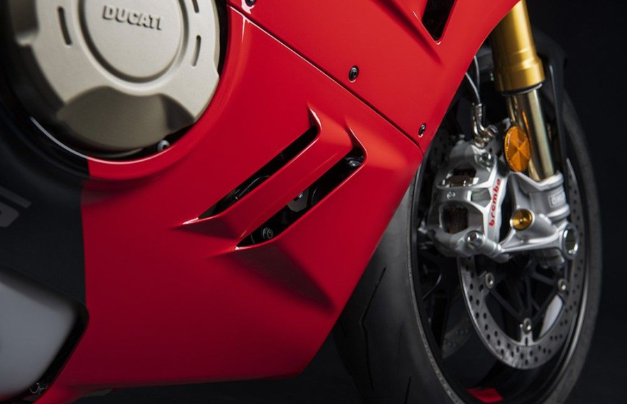 Panigale V4 S