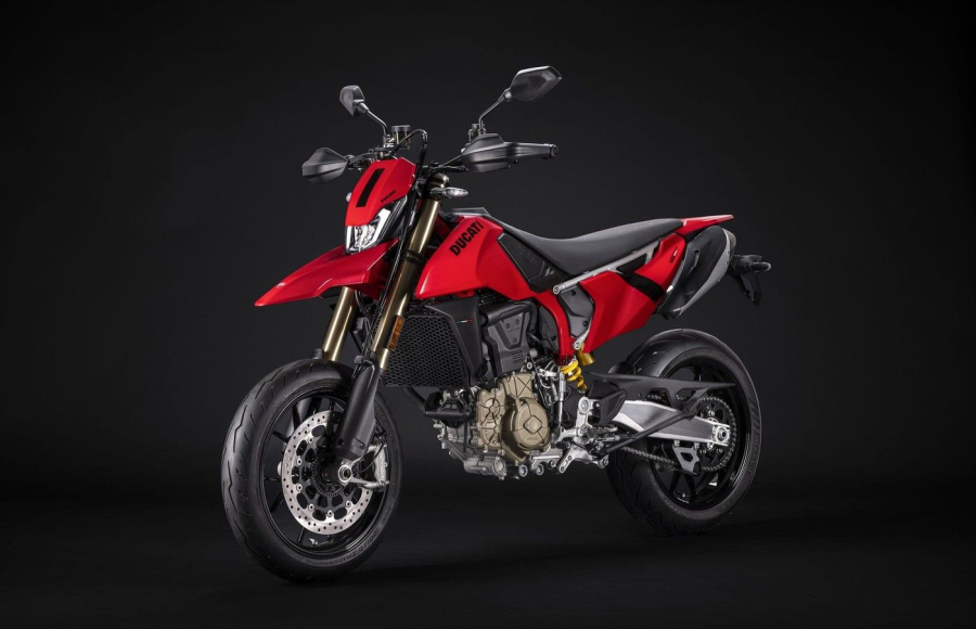 Hypermotard 698 Mono