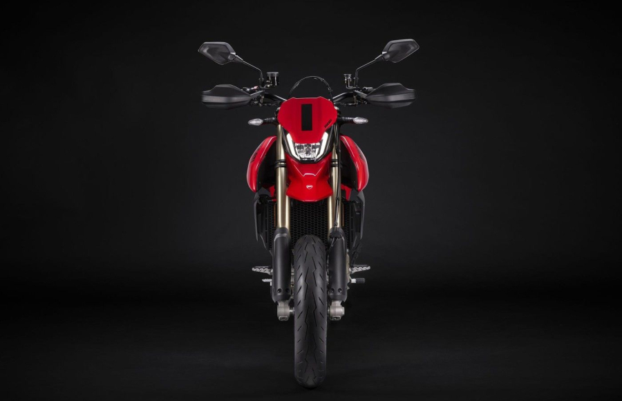 Hypermotard 698 Mono