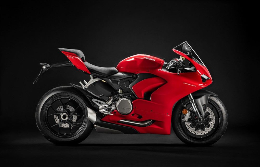 Panigale V2