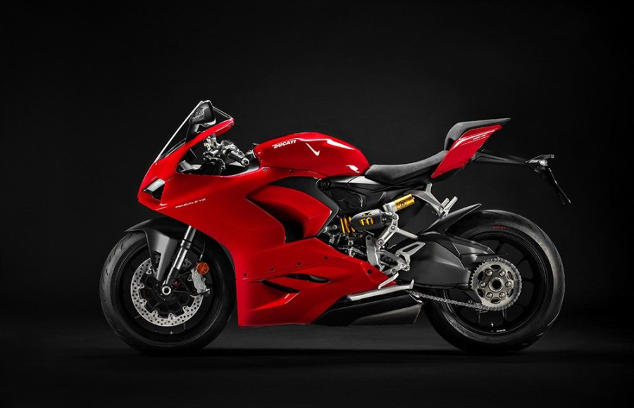 Panigale V2