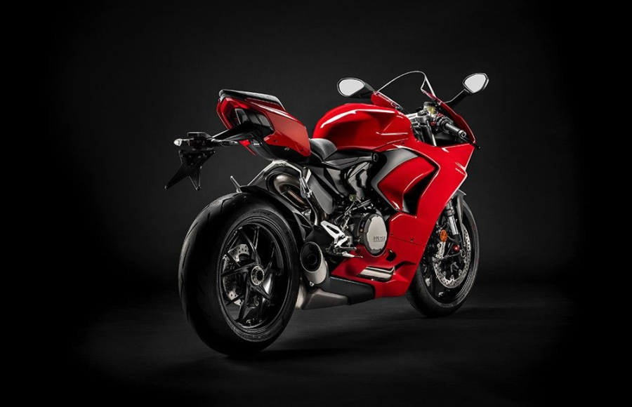 Panigale V2