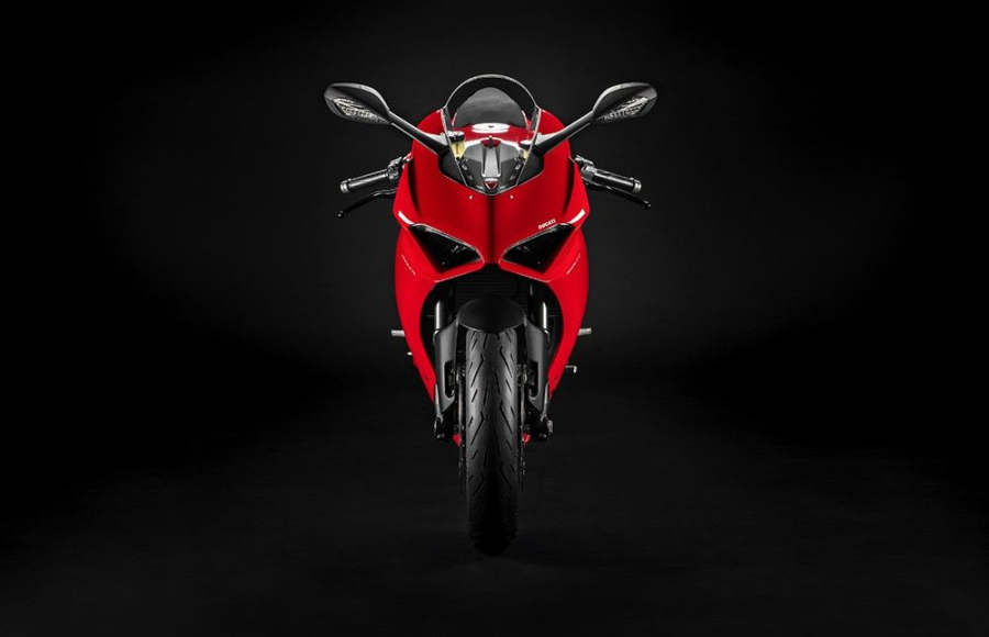 Panigale V2