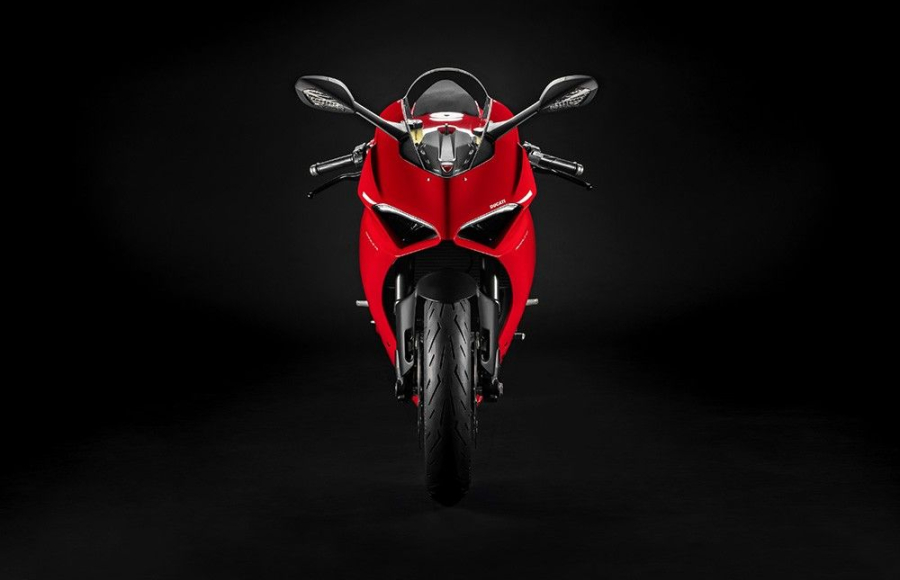 Panigale V2