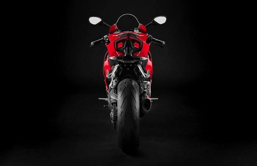 Panigale V2