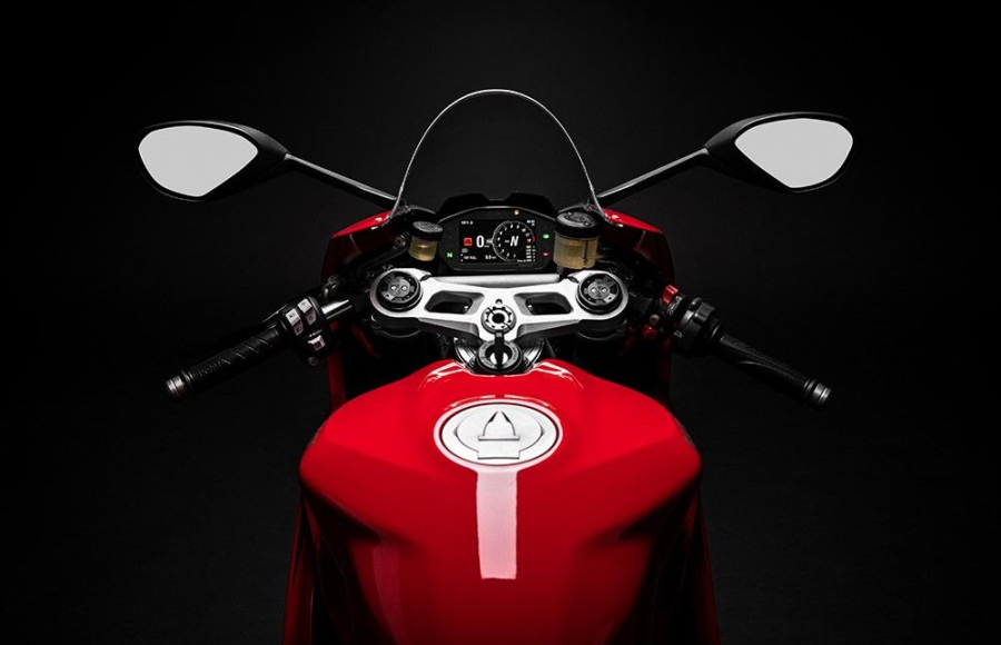 Panigale V2