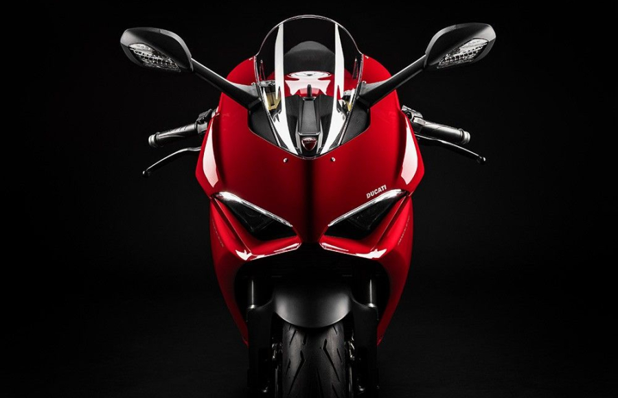 Panigale V2