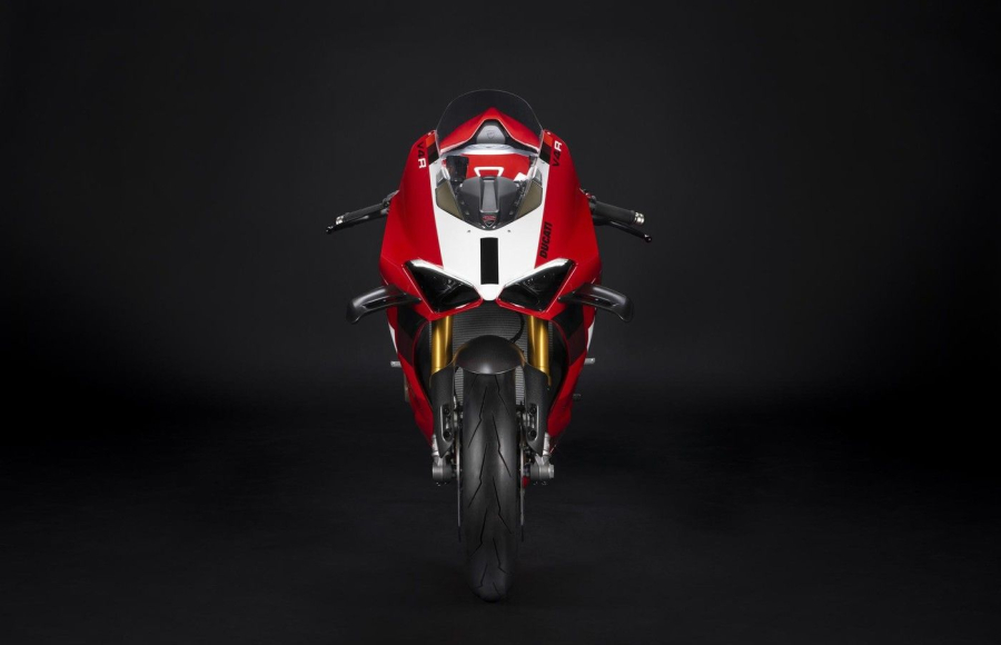 Panigale V4 R