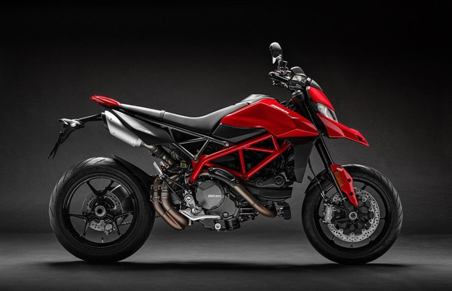 Hypermotard 950