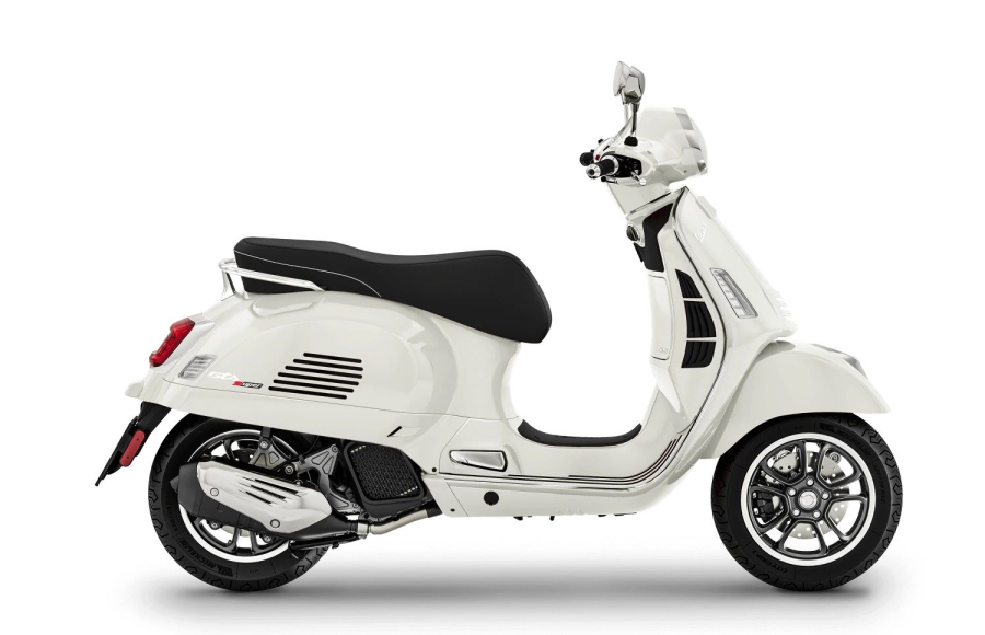 GTS Super 125