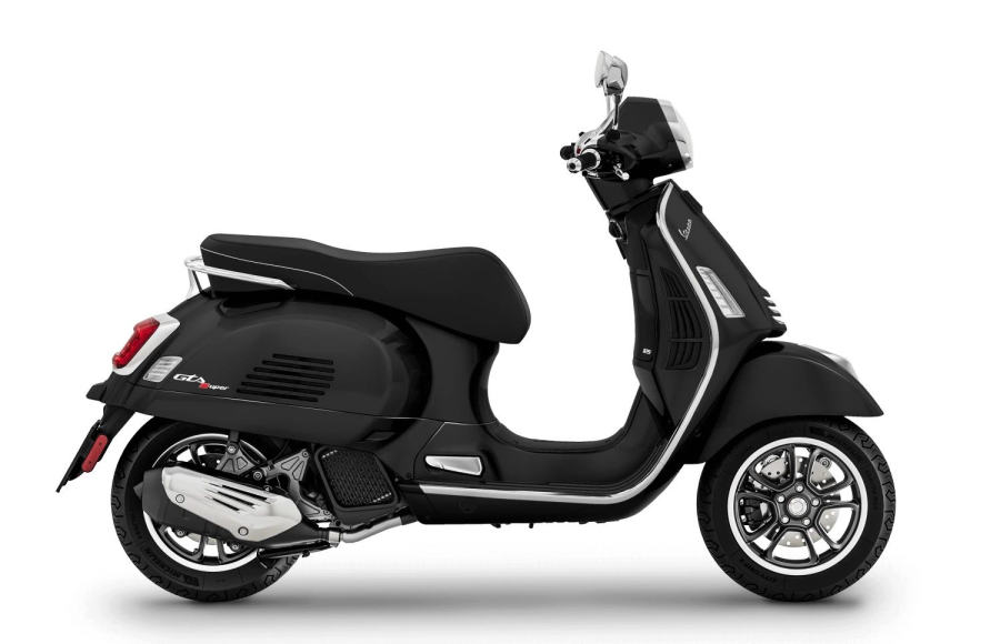 GTS Super 125