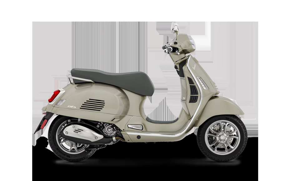 Primavera 50 Disney Mickey Mouse Edition by Vespa