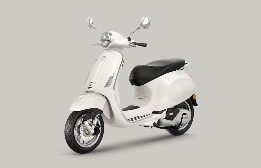 Primavera S 125