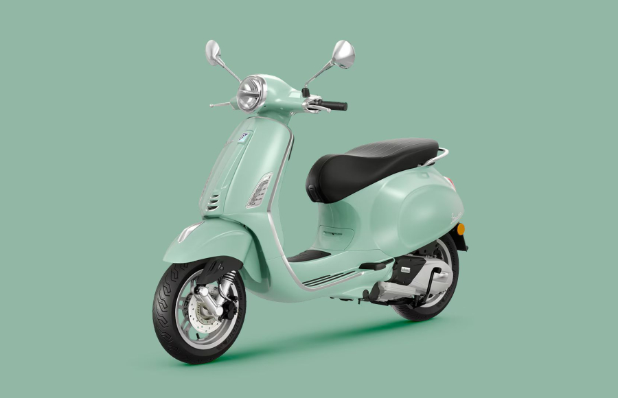 Primavera S 125