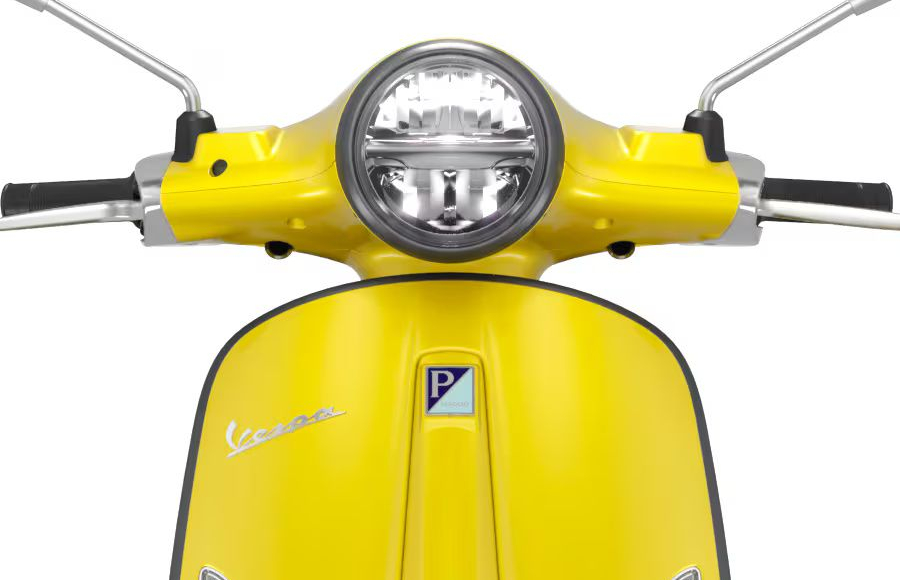 Primavera S 125