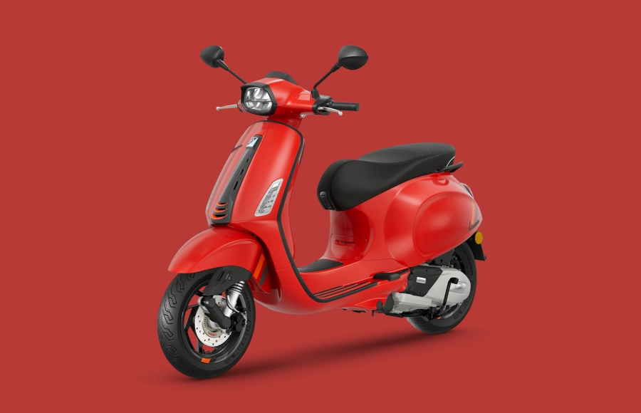 Elettrica RED 70