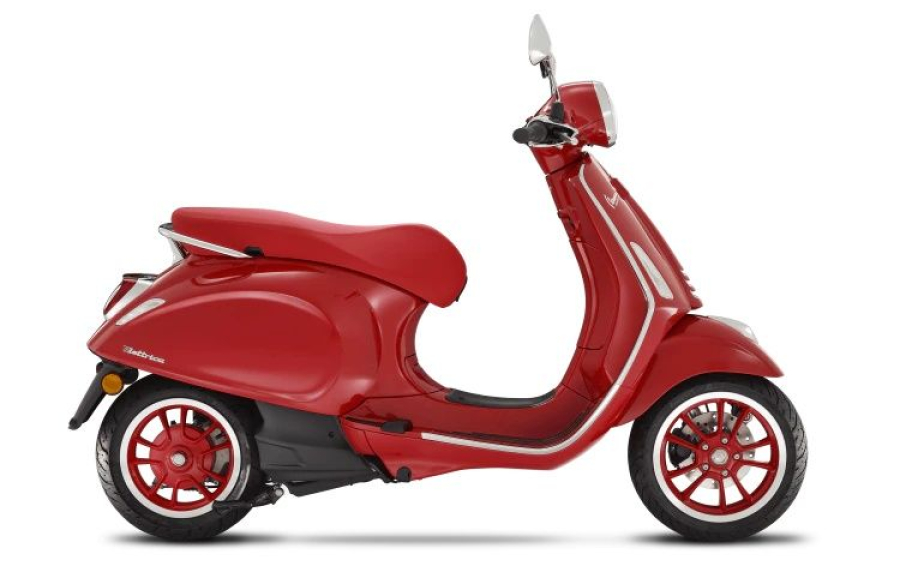 Elettrica RED 70