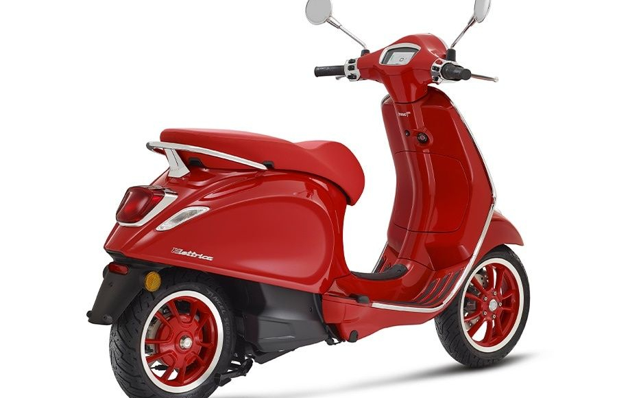 Elettrica RED 45