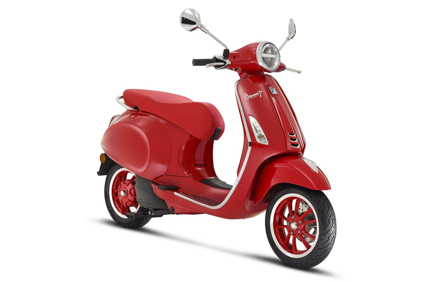 Elettrica RED 70