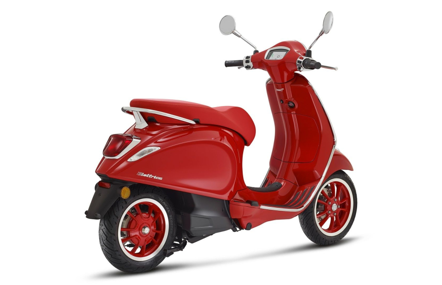 Elettrica RED 70