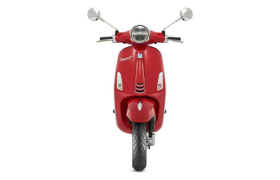 Elettrica RED 70