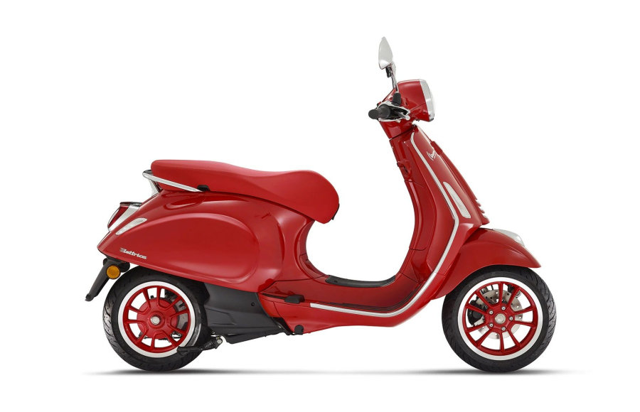 Elettrica RED 45