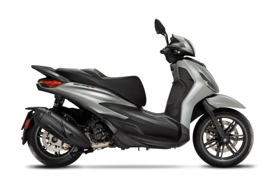 Piaggio MP3 300