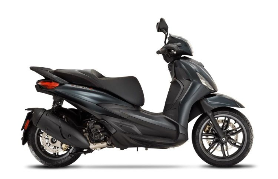 Piaggio MP3 300