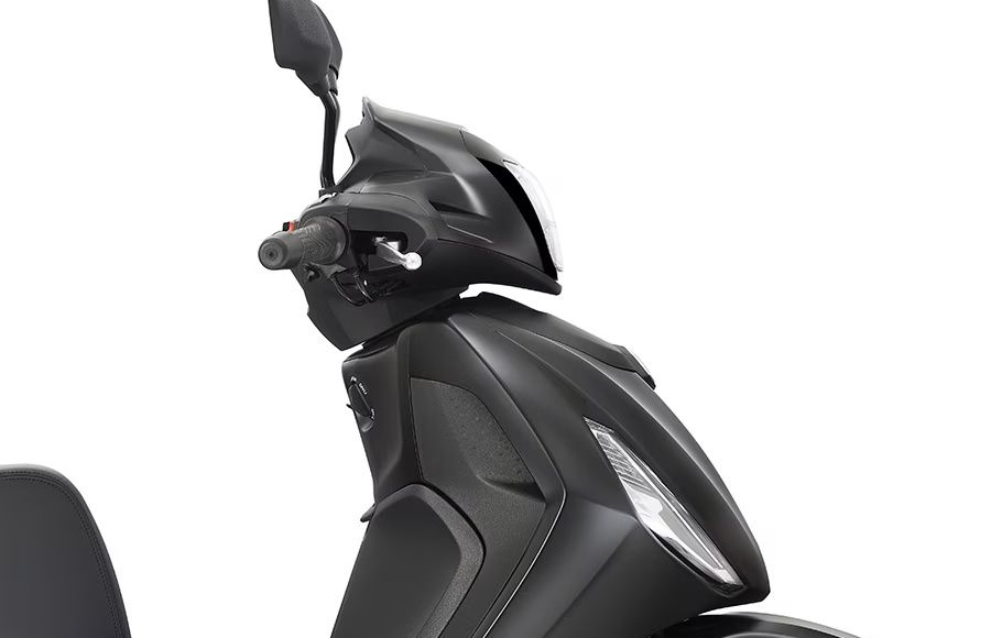 Piaggio MP3 300