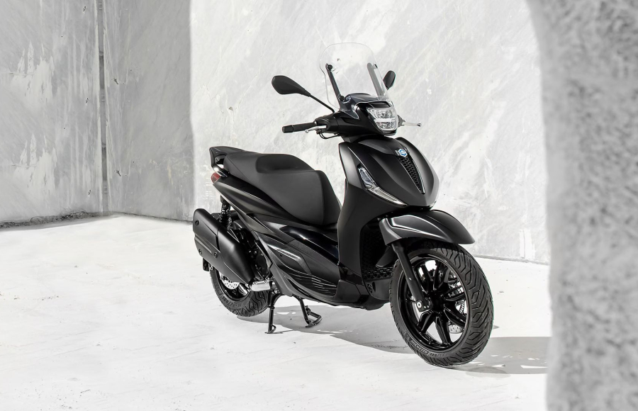 Piaggio MP3 Sport 300