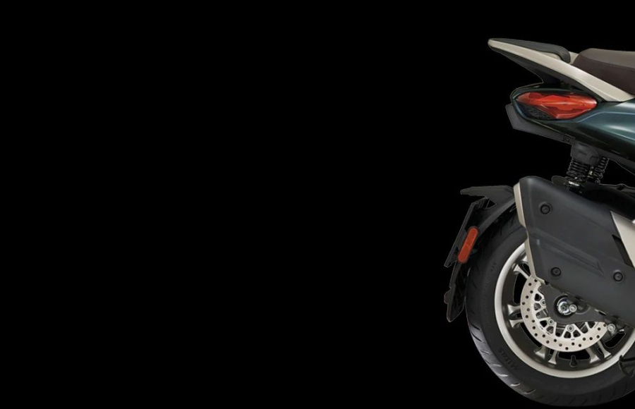 Piaggio MP3 Sport 300