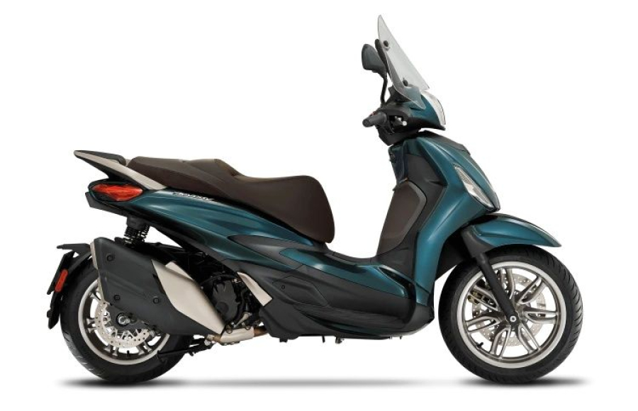 Piaggio MP3 Sport 300