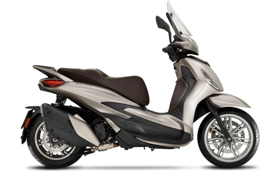 Piaggio MP3 Sport 300