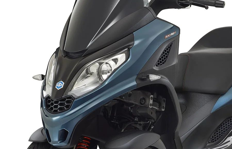 Piaggio MP3 Sport 400