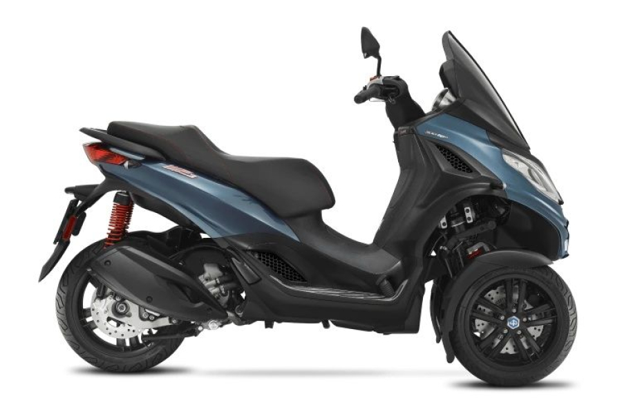 Piaggio MP3 Sport 300