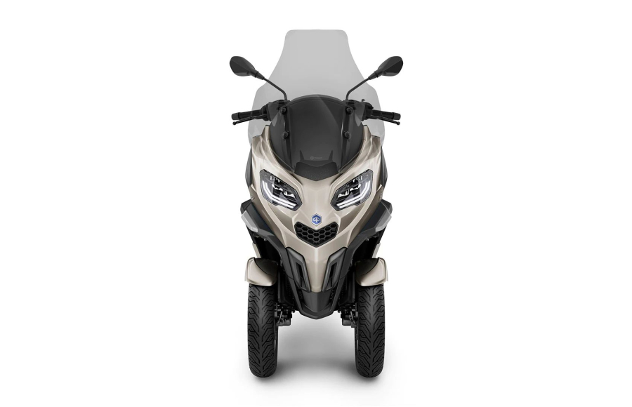 Piaggio MP3 400