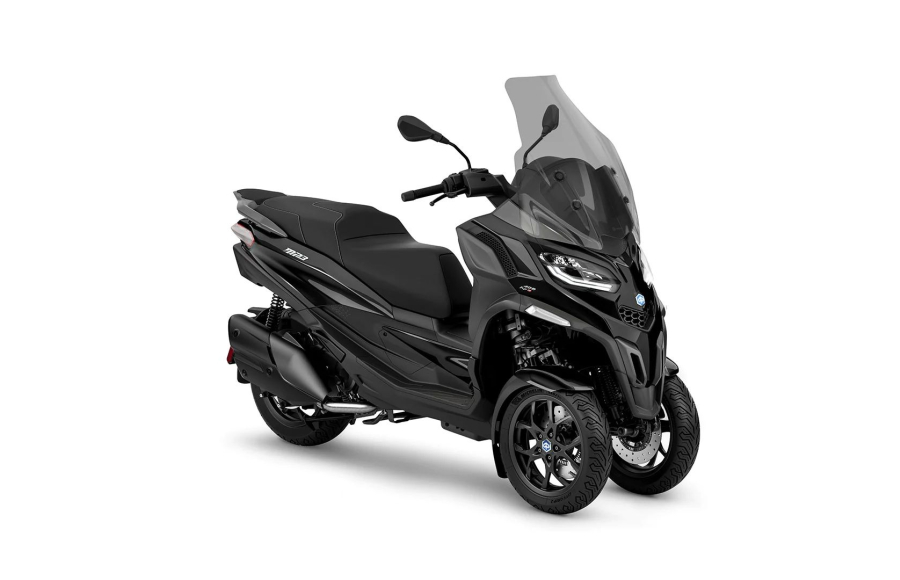 Piaggio MP3 400