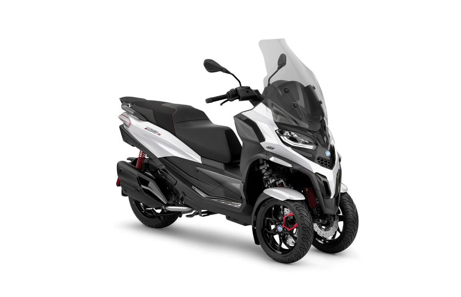 Piaggio MP3 Sport 400