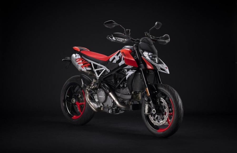 Hypermotard 950 RVE