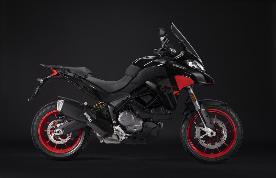 Multistrada V2 S