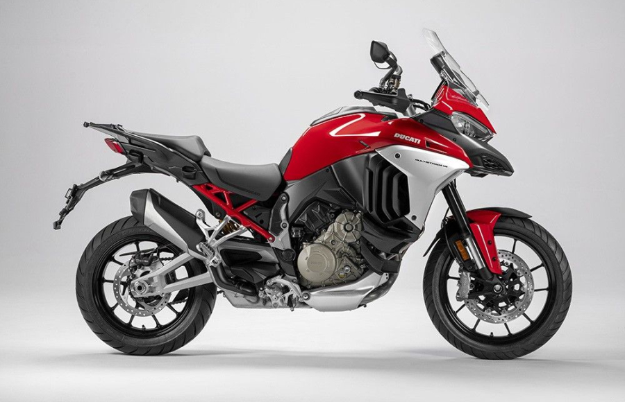 Multistrada V4