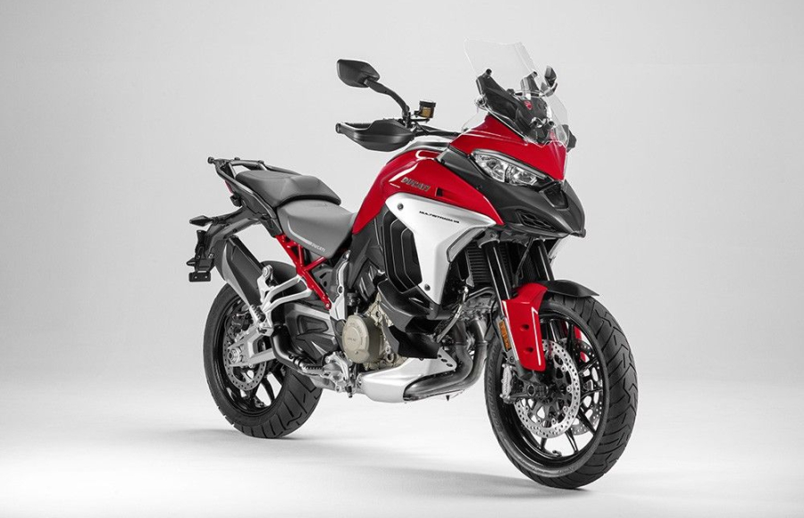 Multistrada V4