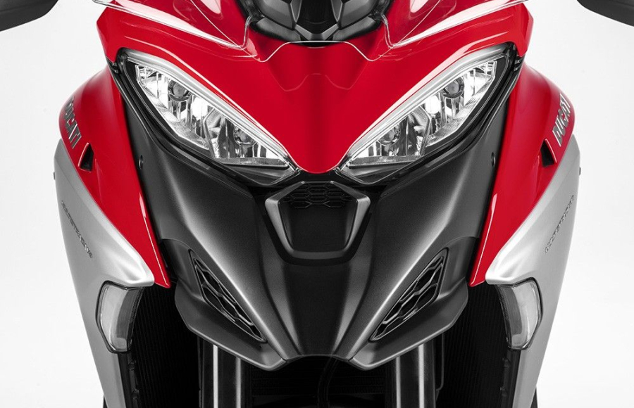 Multistrada V4