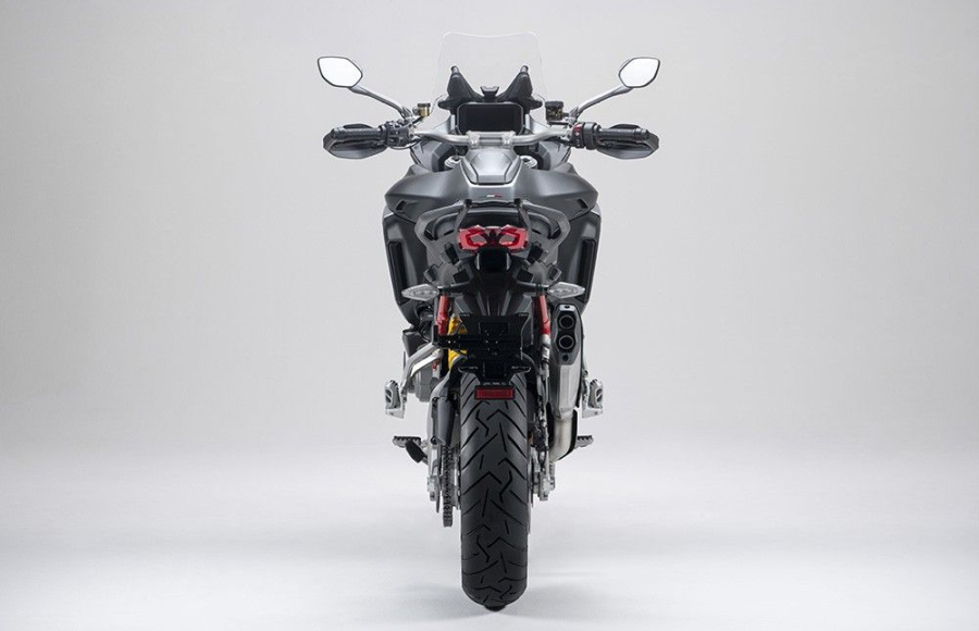 Multistrada V4 S