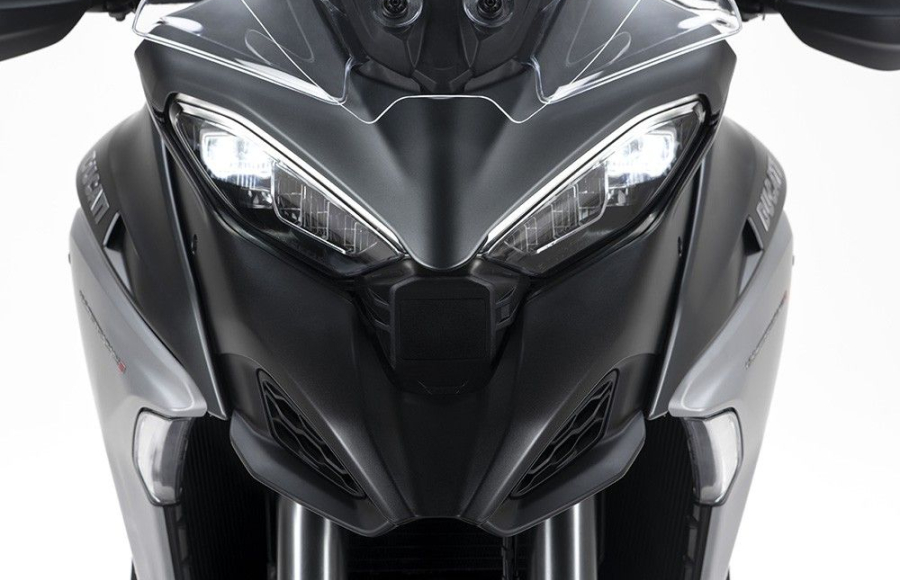 Multistrada V4 S