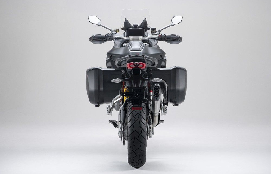 Multistrada V4 S