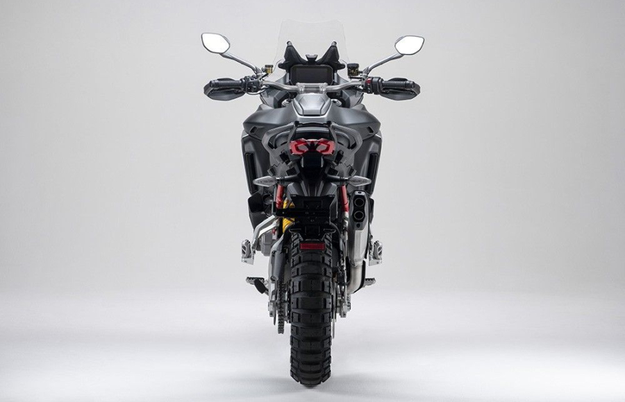 Multistrada V4 S